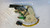 KIA SORENTO «I» (2003) LAMIERATI ESTERNI SERRATURA PORTA POST. SX. USATO Da 2002 A 2006 [[260325]]
