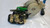 KIA SORENTO «I» (2003) LAMIERATI ESTERNI SERRATURA PORTA POST. DX. USATO Da 2002 A 2006 [[260327]]