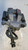 TOYOTA RAV 4 «IV» (2013) IMPIANTO FRENANTE PINZA FRENO POST. SX. USATO Da 2012 A 2015 [[260373]]
