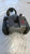 TOYOTA RAV 4 «IV» (2013) IMPIANTO FRENANTE PINZA FRENO POST. DX. USATO Da 2012 A 2015 [[260374]]