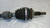TOYOTA RAV 4 «IV» (2013) CAMBIO E TRASMISSIONE SEMIASSE ANT. SX. USATO Da 2012 A 2015 [[260369]]