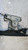 FORD FOCUS «I» SW (1999) LAMIERATI ESTERNI ALZACRISTALLO PORTA ANT. SX. USATO Da 2000 A 2005 [[260406]]