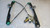 FORD FOCUS «I» SW (1999) LAMIERATI ESTERNI ALZACRISTALLO PORTA ANT. DX. USATO Da 2000 A 2005 [[260408]]