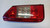 FIAT IDEA (2004) FANALERIA FANALE POST. SX. USATO Da 2005 A 2008 [[260419]]