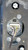 FIAT IDEA (2004) FANALERIA FANALE POST. SX. USATO Da 2005 A 2008 [[260419]]