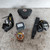 FIAT DOBLÒ «III» CARGO (2010) SICUREZZA AIR-BAG GUIDATORE USATO Da 2013 A 2014 [[260541]]