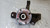 TOYOTA AYGO «I» (2005) ASSALE FUSELLO RUOTA ANT. DX. USATO Da 2005 A 2012 [[260519]]