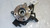 RENAULT CAPTUR «I» (2013) ASSALE FUSELLO RUOTA ANT. SX. USATO Da 2013 A 2017 [[260602]]