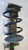 RENAULT CAPTUR «I» (2013) ASSALE AMMORTIZZATORE ANT. SX. USATO Da 2013 A 2017 [[260603]]