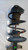 RENAULT CAPTUR «I» (2013) ASSALE AMMORTIZZATORE ANT. DX. USATO Da 2013 A 2017 [[260604]]