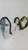 SERRATURA PORTA POST. SX. USATO DAL 2019 MAZDA 2 «III» (2019) D09L73310 [[260713]]