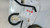 MAZDA 2 «III» (2019) LAMIERATI ESTERNI SERRATURA PORTA POST. DX. USATO Da 2019 in poi [[260715]]