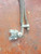 NISSAN CABSTAR «F24M» (2006) ASSALE BALESTRA POST. DX. USATO Da 2011 A 2013 [[260763]]