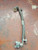 NISSAN CABSTAR «F24M» (2006) ASSALE BALESTRA POST. DX. USATO Da 2011 A 2013 [[260763]]