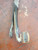 NISSAN CABSTAR «F24M» (2006) ASSALE BALESTRA POST. SX. USATO Da 2011 A 2013 [[260764]]