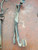 NISSAN CABSTAR «F24M» (2006) ASSALE BALESTRA POST. SX. USATO Da 2011 A 2013 [[260764]]