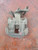 NISSAN CABSTAR «F24M» (2006) IMPIANTO FRENANTE PINZA FRENO POST. SX. USATO Da 2011 A 2013 [[260766]]