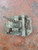 NISSAN CABSTAR «F24M» (2006) IMPIANTO FRENANTE PINZA FRENO POST. SX. USATO Da 2011 A 2013 [[260766]]