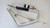 OPEL MOKKA X (2016) SICUREZZA AIR-BAG A TENDINA DX. USATO Da 2018 in poi [[260792]]