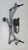 CITROEN C3 AIRCROSS (2017) CRISTALLI MECCANISMO TERGICRISTALLO USATO Da 2017 A 2021 [[260858]]