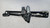 CITROEN C3 AIRCROSS (2017) CRISTALLI ALZACRISTALLO PORTA POST. SX. USATO Da 2017 A 2021 [[260859]]