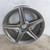 MERCEDES CLASSE C «S205» SW (2014) LAMIERATI ESTERNI CERCHIO RUOTA ANT. SX. USATO Da 2014 A 2018 [[260976]]