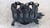 FIAT SEICENTO (1998) SCARICO E INIEZIONE COLLETTORE ASPIRAZIONE USATO Da 1998 A 2000 [[259952]]