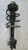 FIAT 600 (2005) ASSALE AMMORTIZZATORE ANT. SX. USATO Da 2005 in poi [[260904]]