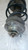 FIAT 600 (2005) ASSALE AMMORTIZZATORE ANT. SX. USATO Da 2005 in poi [[260904]]