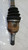 FIAT 600 (2005) CAMBIO E TRASMISSIONE SEMIASSE ANT. DX. USATO Da 2005 in poi [[260911]]