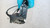 PEUGEOT 207 (2006) LAMIERATI ESTERNI SERRATURA PORTA ANT. DX. USATO Da 2006 A 2009 [[261004]]