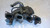OPEL MOKKA (2013) SCARICO E INIEZIONE COLLETTORE SCARICO C/TURBINA USATO Da 2012 A 2016 [[261009]]