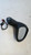 PEUGEOT 207 (2006) CRISTALLI RETROVISORE ESTERNO ANT. DX. USATO Da 2006 A 2009 [[260993]]