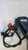 PEUGEOT 207 (2006) CRISTALLI RETROVISORE ESTERNO ANT. DX. USATO Da 2006 A 2009 [[260993]]