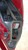 PEUGEOT 207 (2006) FANALERIA FANALE POST. SX. USATO Da 2006 A 2009 [[260994]]