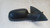 OPEL CORSA «C» (2001) CRISTALLI RETROVISORE ESTERNO ANT. DX. USATO Da 2000 A 2003 [[261038]]