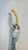 FIAT 500 «II» (2015) SICUREZZA AIR-BAG A TENDINA SX. USATO Da 2015 in poi [[261102]]