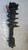 FIAT FREEMONT (2011) ASSALE AMMORTIZZATORE ANT. SX. USATO Da 2011 A 2014 [[261113]]