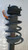 FIAT FREEMONT (2011) ASSALE AMMORTIZZATORE ANT. SX. USATO Da 2011 A 2014 [[261113]]