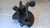 FIAT FREEMONT (2011) ASSALE FUSELLO RUOTA POST. SX. USATO Da 2011 A 2014 [[261127]]