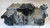 FIAT GRANDE PUNTO (2006) MOTORE COPPA OLIO USATO Da 2005 A 2010 [[261208]]