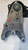 VOLKSWAGEN POLO «VI» (2009) MOTORE SUPPORTO GOMMA MOTORE DX. USATO Da 2009 A 2014 [[261344]]