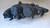 PEUGEOT 307 «I» (2001) FANALERIA PROIETTORE ANT. DX. USATO Da 2001 A 2005 [[261370]]