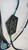 AUDI A5 «8TA» SPORTBACK (2012) CRISTALLI ALZACRISTALLO PORTA ANT. DX. USATO Da 2011 in poi [[261530]]