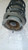 BMW SERIE 3 «E90» BERLINA (2005) ASSALE AMMORTIZZATORE ANT. SX. USATO Da 2010 A 2011 [[261587]]