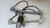 CITROEN C3 PLURIEL (2003) CRISTALLI ALZACRISTALLO PORTA ANT. SX. USATO Da 2005 A 2011 [[261640]]