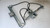 CITROEN C3 PLURIEL (2003) CRISTALLI ALZACRISTALLO PORTA ANT. DX. USATO Da 2005 A 2011 [[261641]]