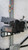CITROEN C3 PLURIEL (2003) CRISTALLI ALZACRISTALLO PORTA ANT. DX. USATO Da 2005 A 2011 [[261641]]