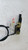 CITROEN C3 PLURIEL (2003) LAMIERATI ESTERNI SERRATURA PORTA ANT. DX. USATO Da 2005 A 2011 [[261647]]
