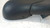 CITROEN C3 PLURIEL (2003) CRISTALLI RETROVISORE ESTERNO ANT. DX. USATO Da 2004 A 2011 [[261655]]